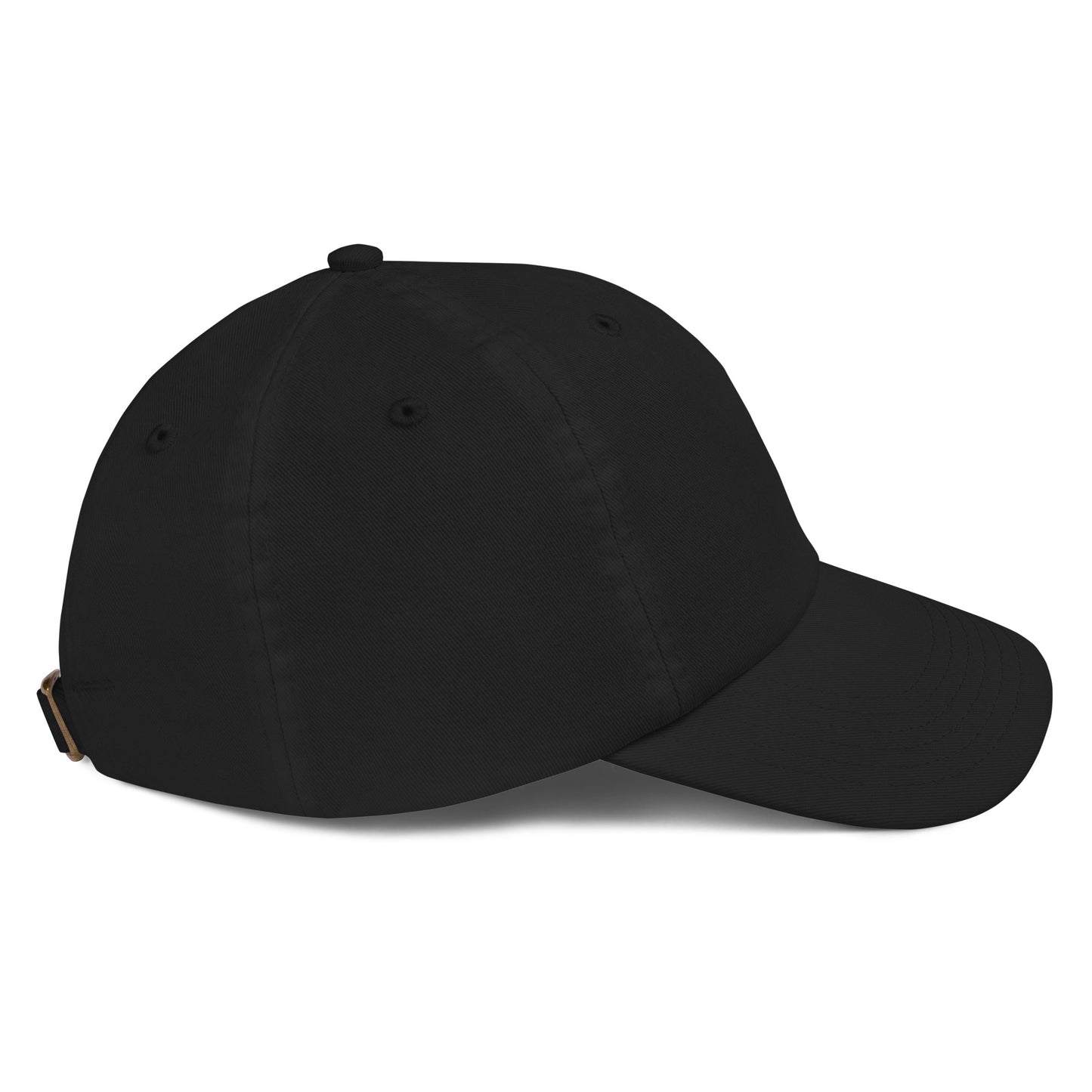 Deer Logo Champion Cap