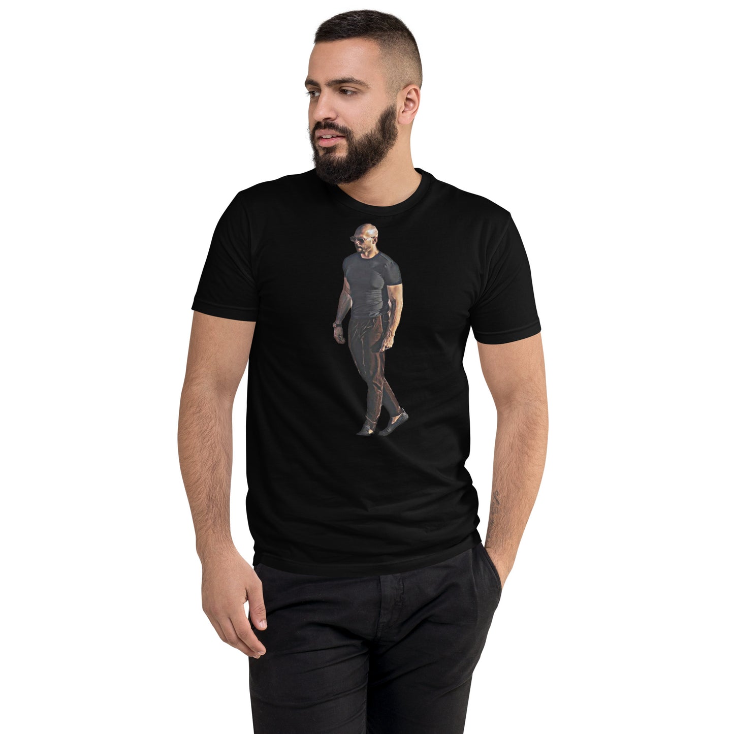 Tate Short Sleeve T-shirt