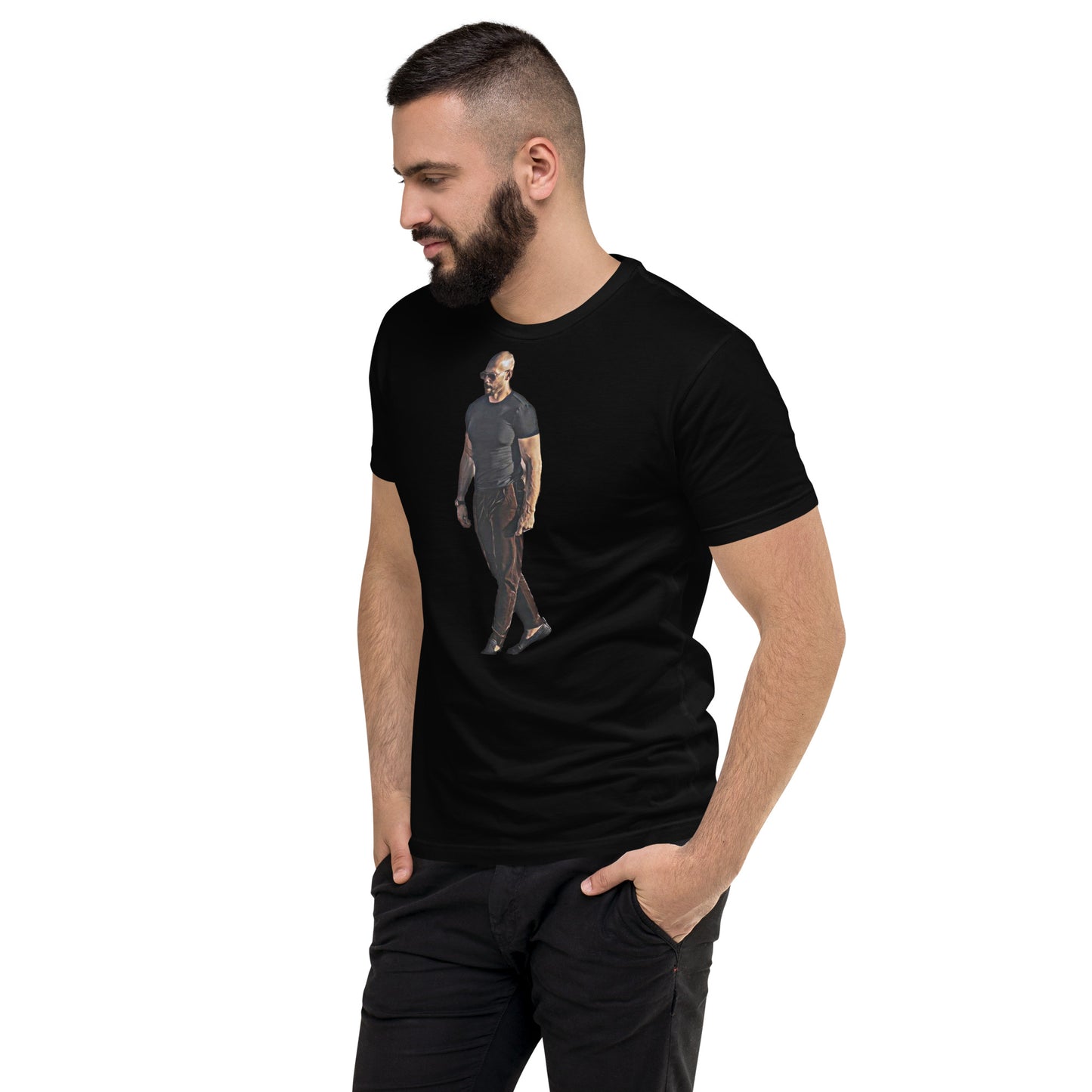 Tate Short Sleeve T-shirt