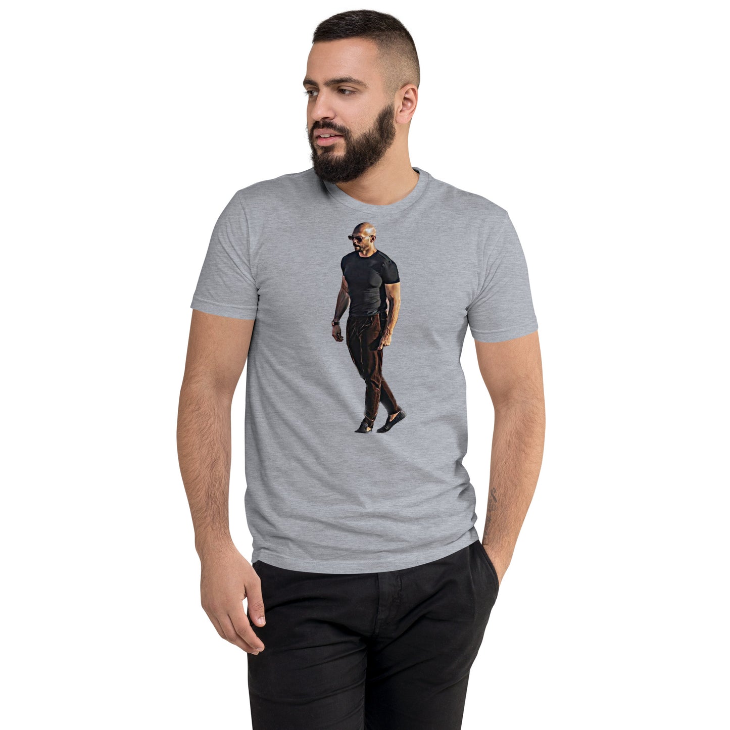 Tate Short Sleeve T-shirt