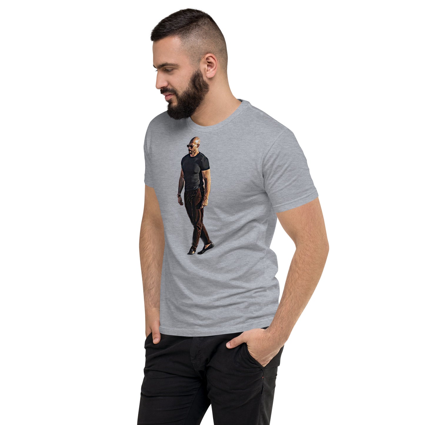 Tate Short Sleeve T-shirt