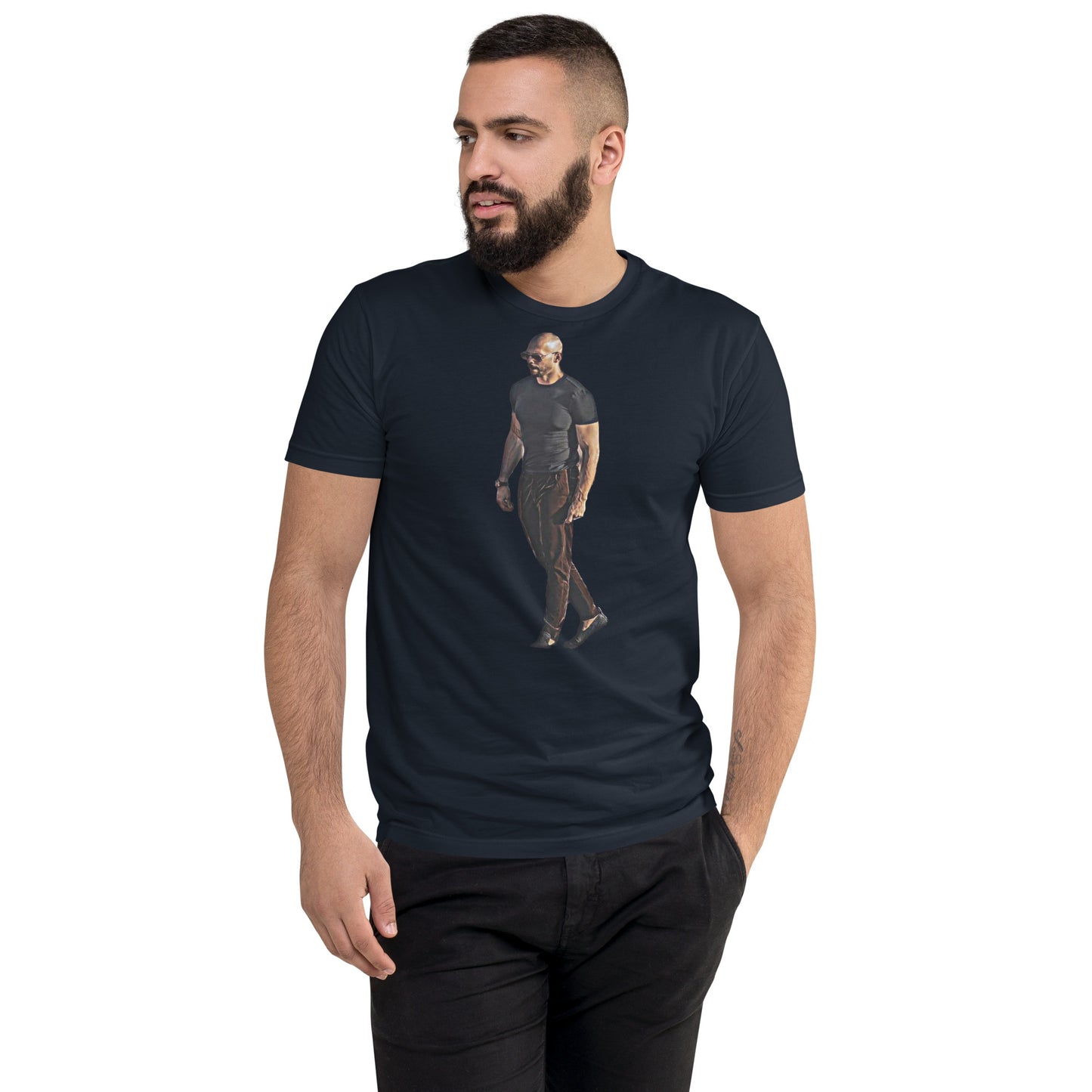 Tate Short Sleeve T-shirt