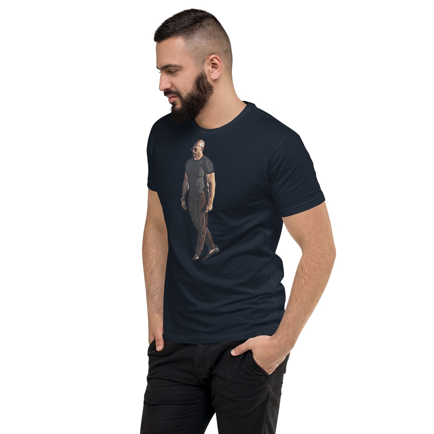 Tate Short Sleeve T-shirt