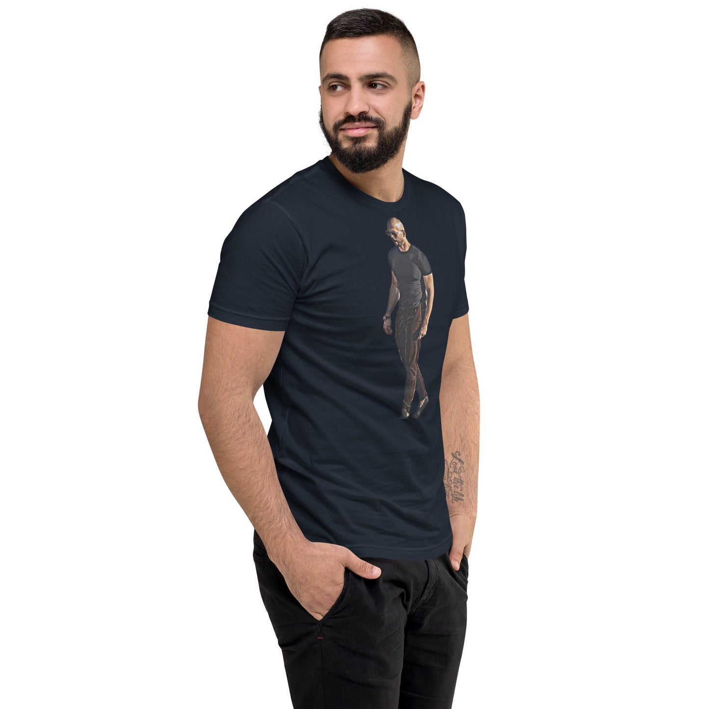 Tate Short Sleeve T-shirt