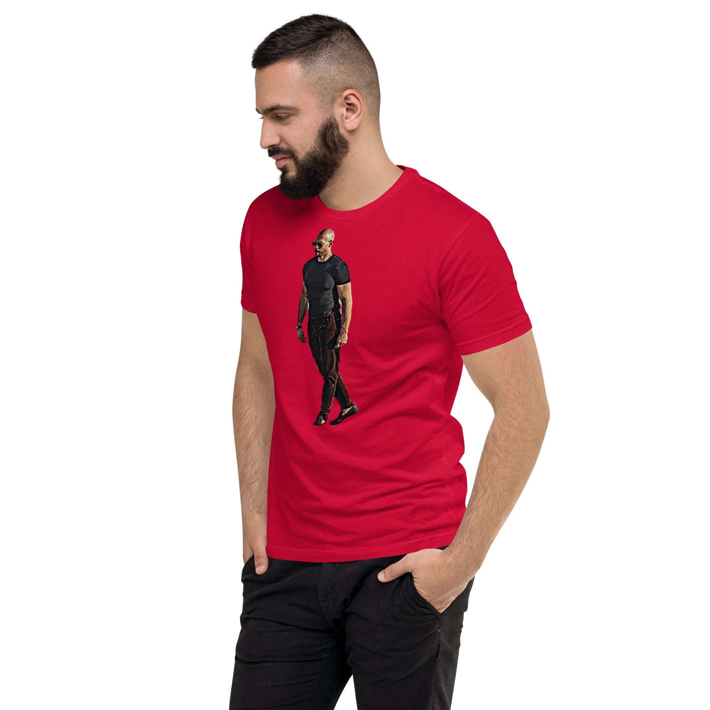 Tate Short Sleeve T-shirt