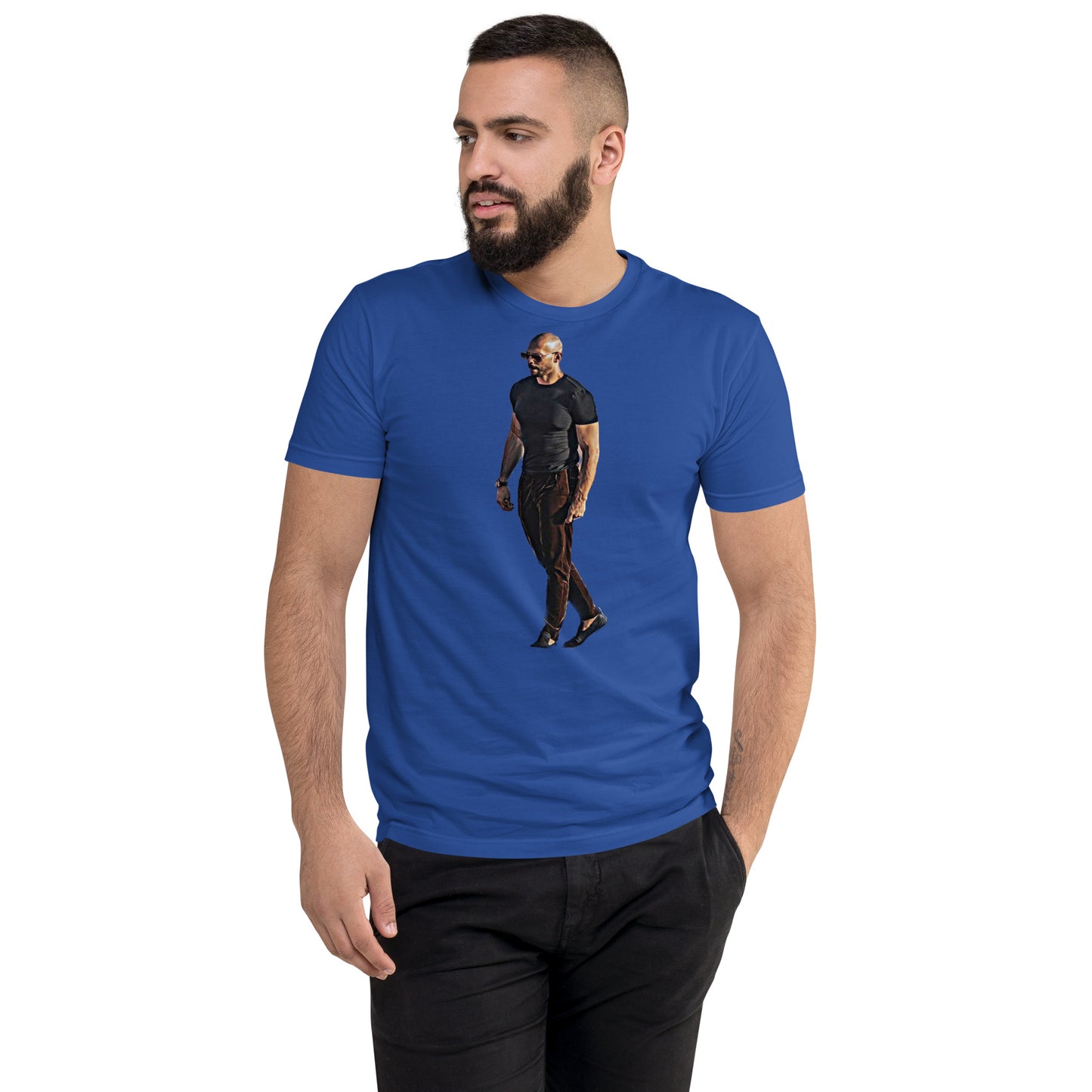 Tate Short Sleeve T-shirt