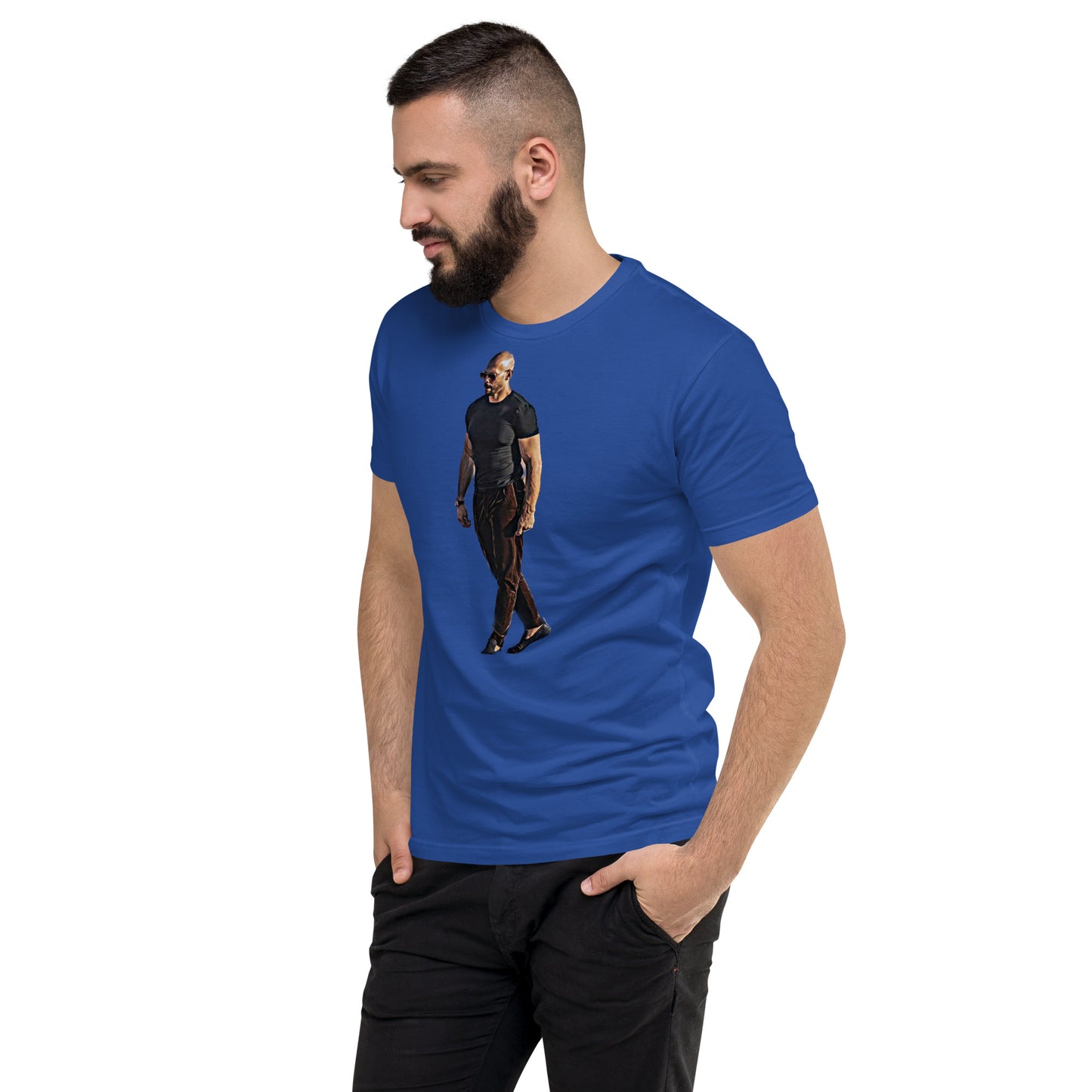 Tate Short Sleeve T-shirt