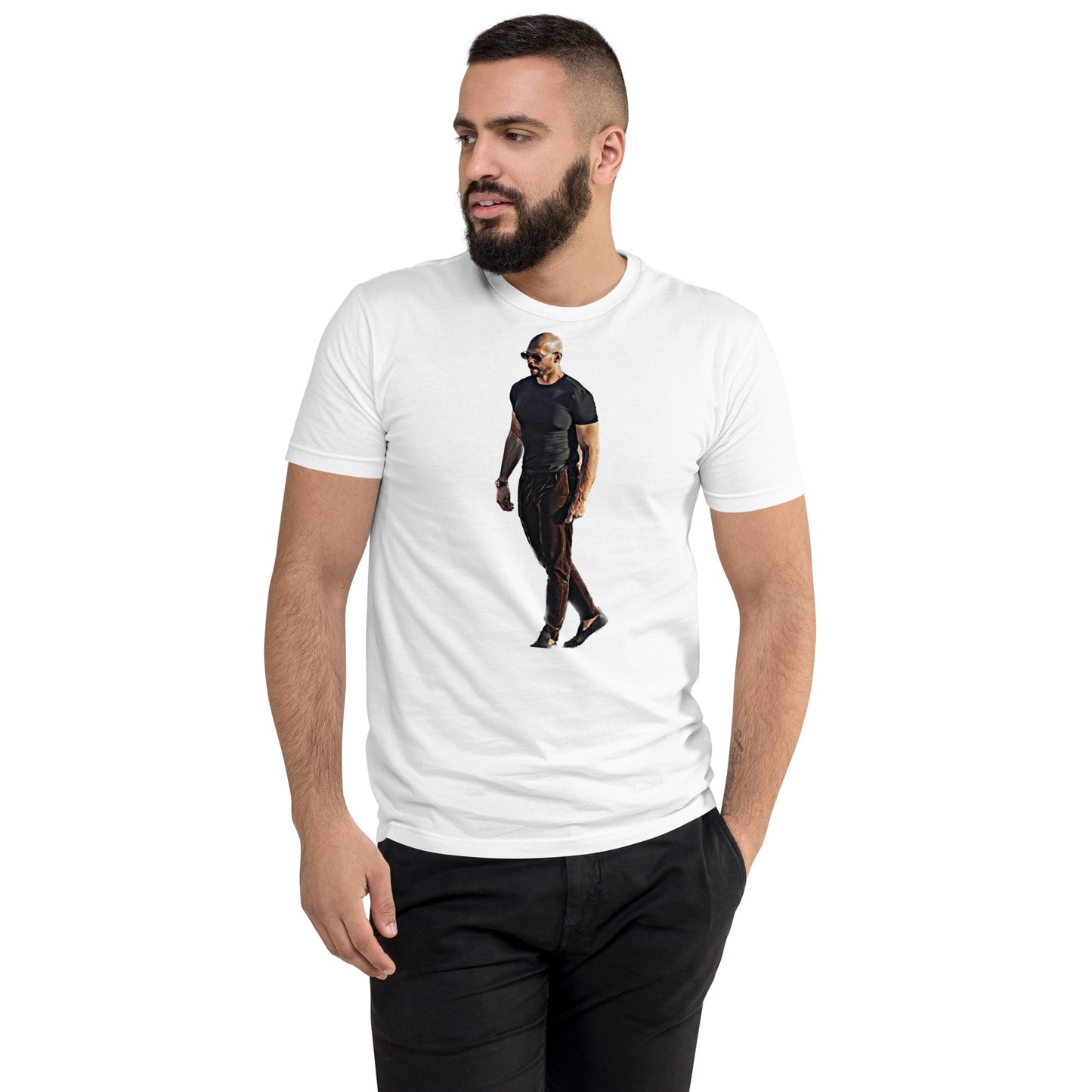 Tate Short Sleeve T-shirt