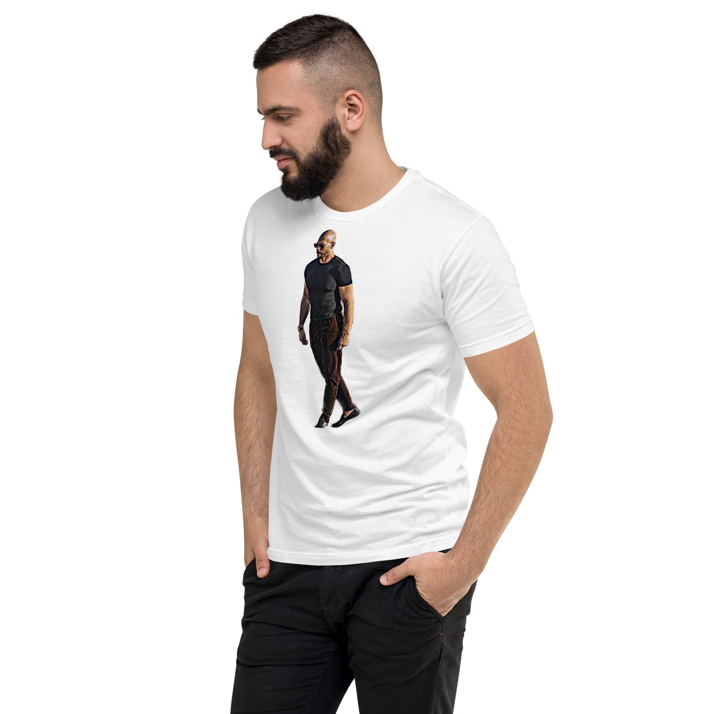 Tate Short Sleeve T-shirt