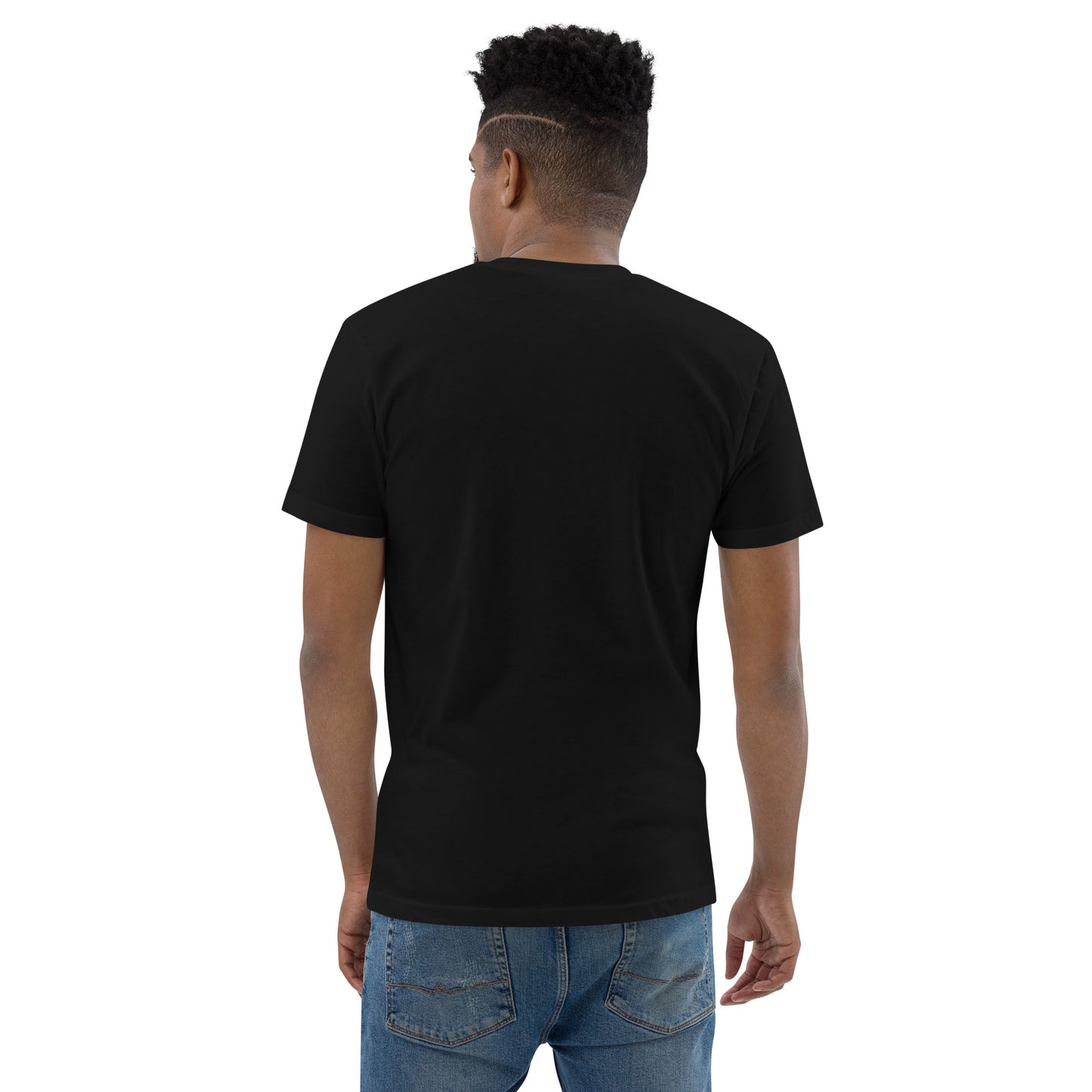 Only in Canada - Sulun SS-211 Over Under - One Hand T-shirt from Short (front)