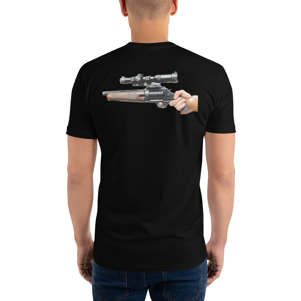 CGC Sulun SR-410 back T-shirt