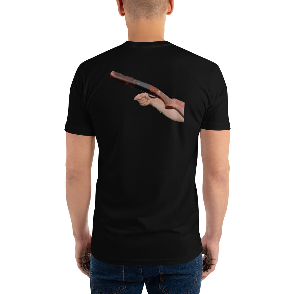 Super Mag Sulun 211 - Short Sleeve T-shirt