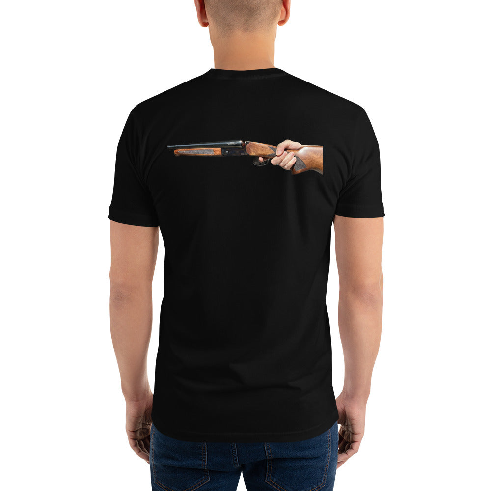 Sulun 213 - Short Sleeve T-shirt