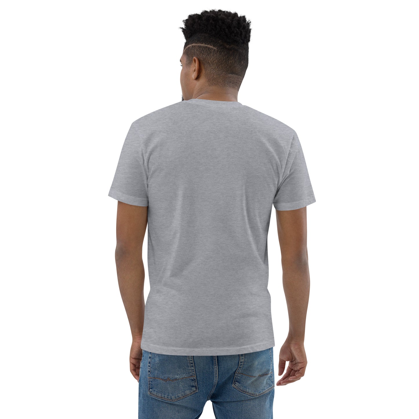 Only in Canada - Sulun SS-211 Over Under - One Hand T-shirt from Short (front)