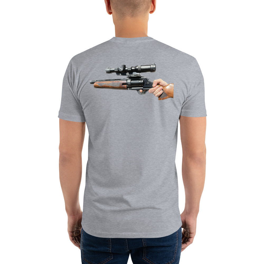 CGC Sulun SR-410 back T-shirt