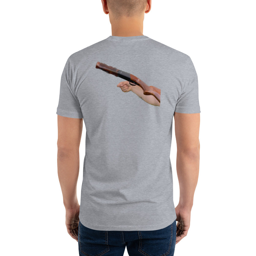 Super Mag Sulun 211 - Short Sleeve T-shirt