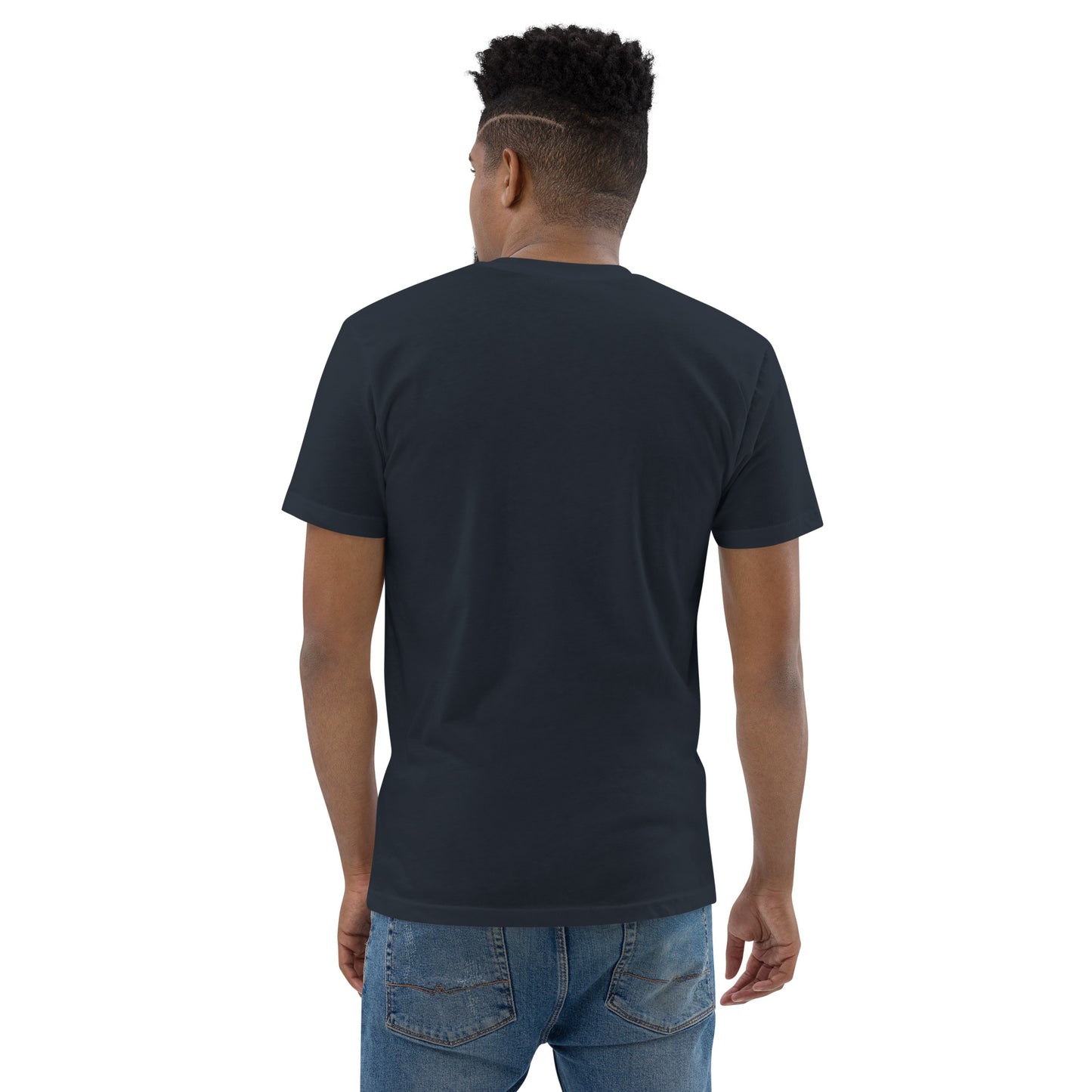 Only in Canada - Sulun SS-211 Over Under - One Hand T-shirt from Short (front)