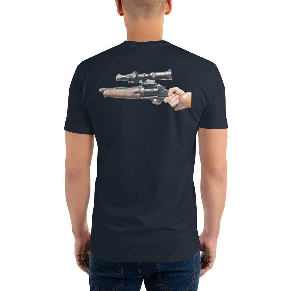 CGC Sulun SR-410 back T-shirt