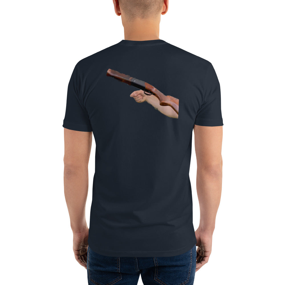 Super Mag Sulun 211 - Short Sleeve T-shirt