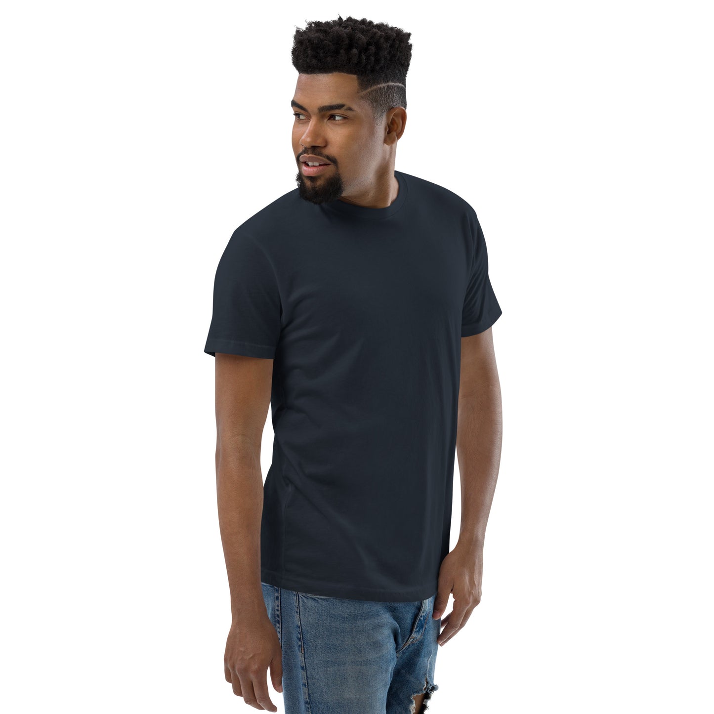 Only in Canada - Sulun SS-211 Over Under - One Hand T-shirt from Short (back)
