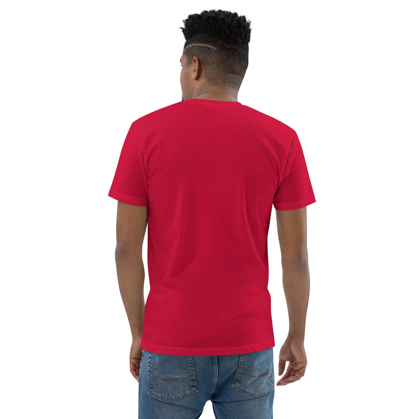 Only in Canada - Sulun SS-211 Over Under - One Hand T-shirt from Short (front)