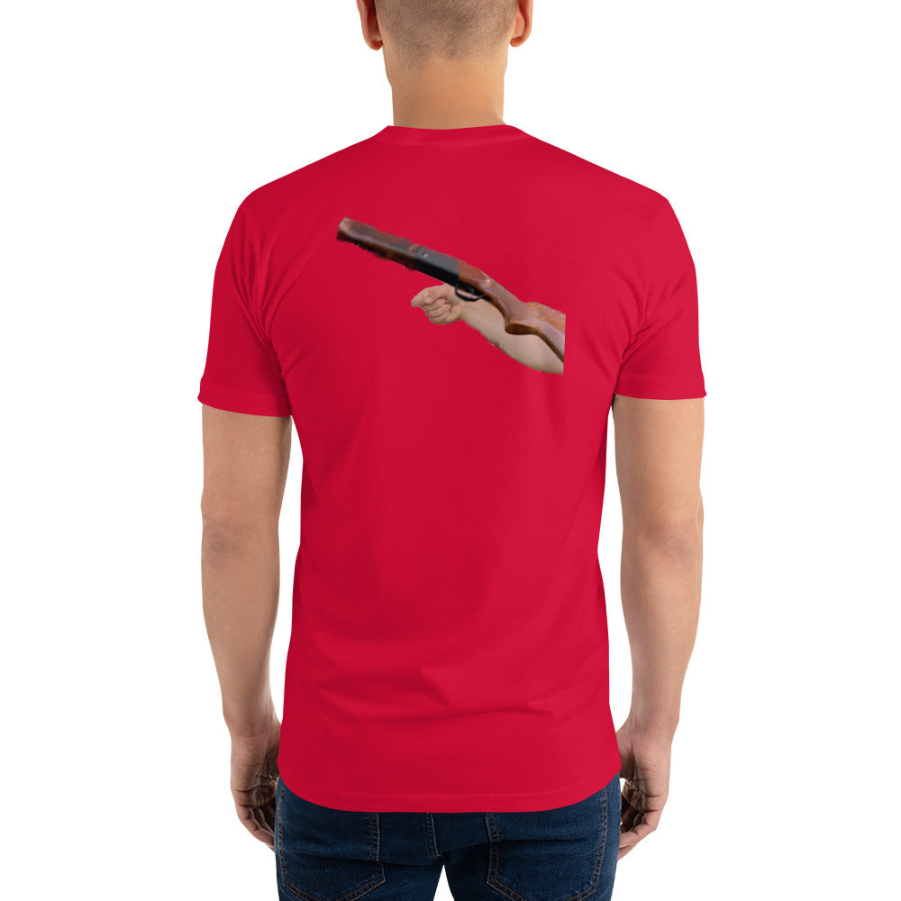 Super Mag Sulun 211 - Short Sleeve T-shirt