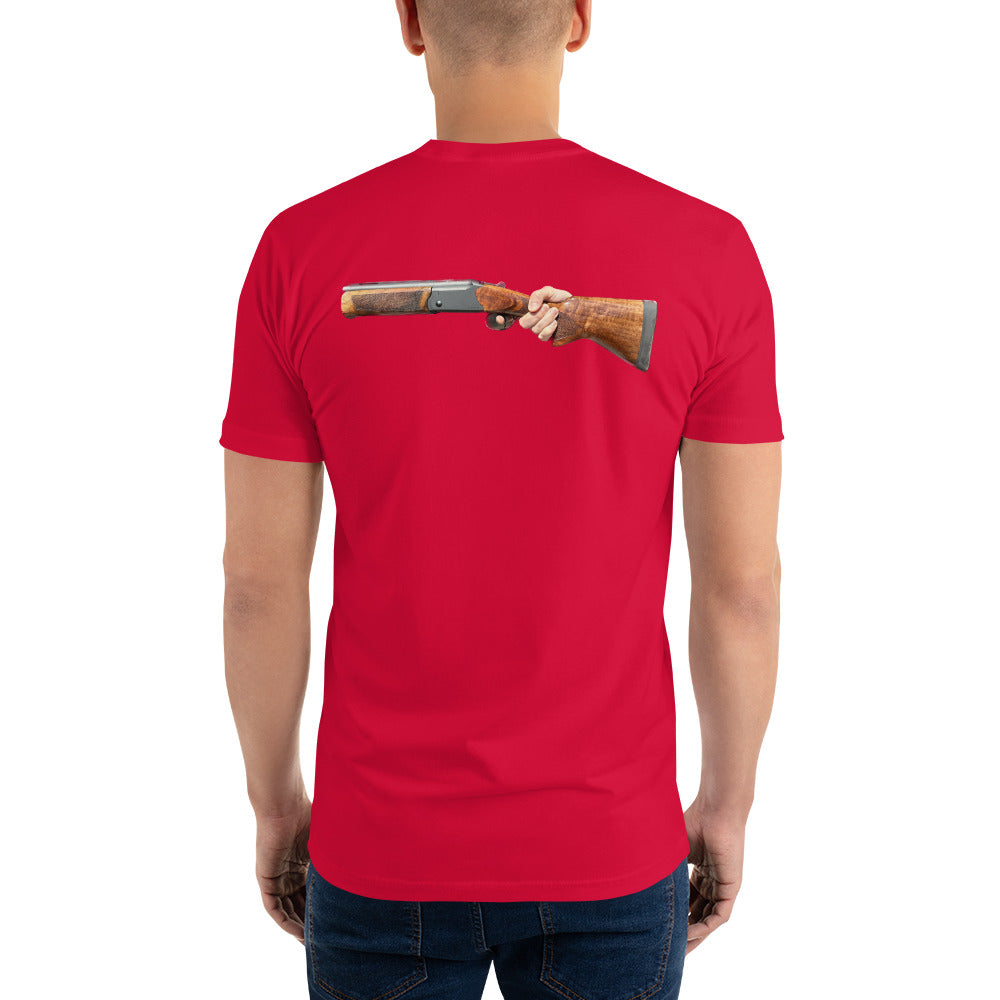 Deer Shield Sulun SS-211 Short Sleeve T-shirt