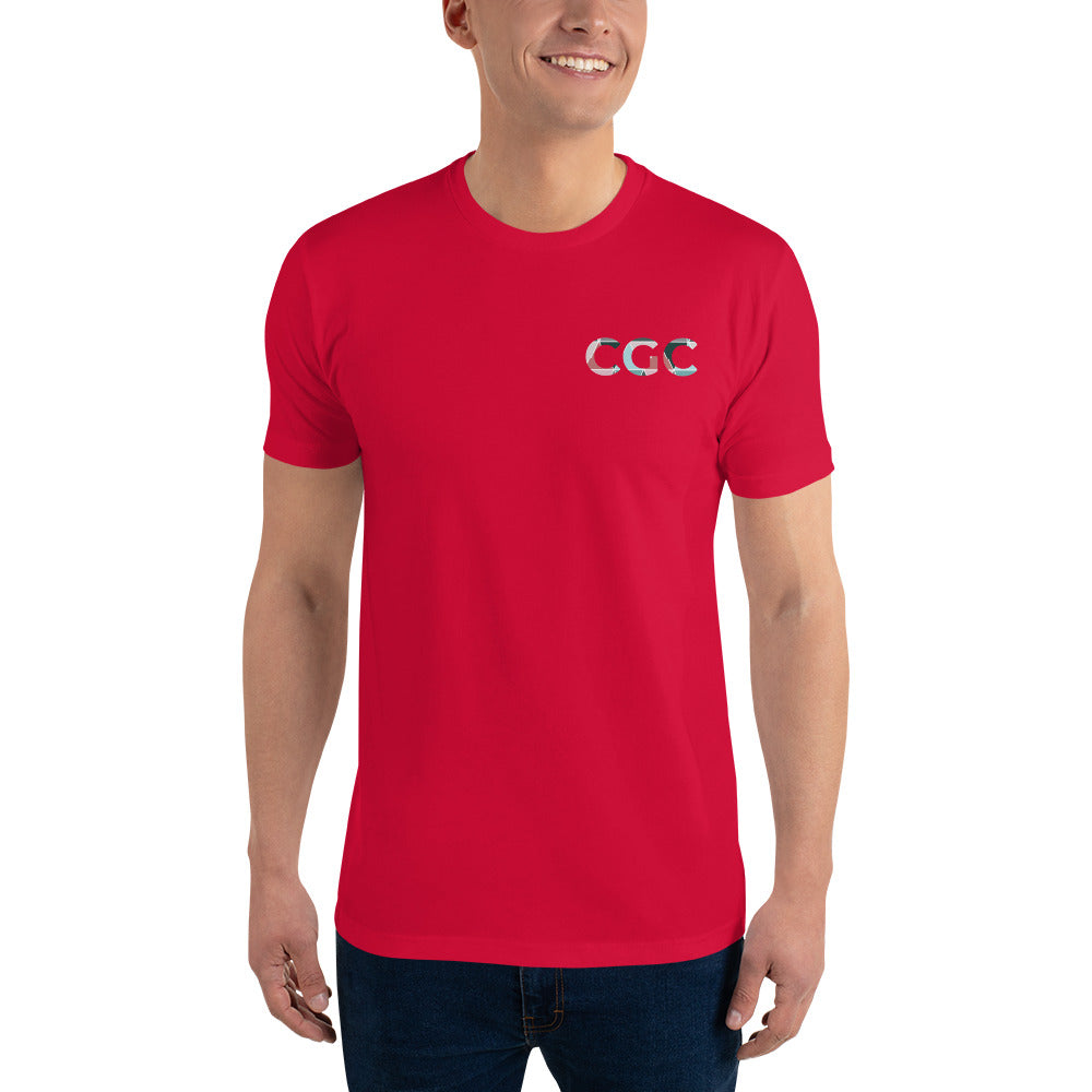 Honda Z50 Short Sleeve T-shirt