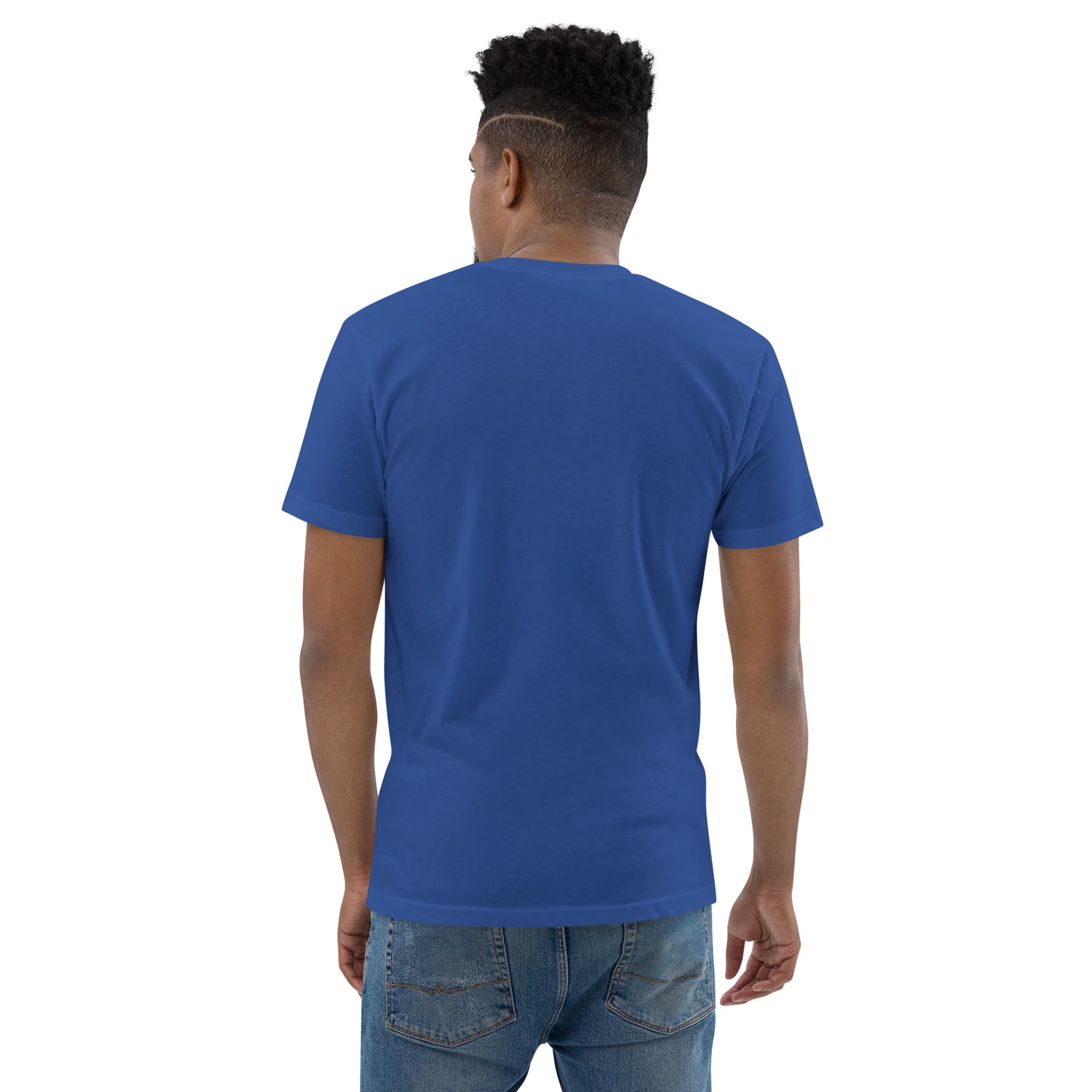 Only in Canada - Sulun SS-211 Over Under - One Hand T-shirt from Short (front)