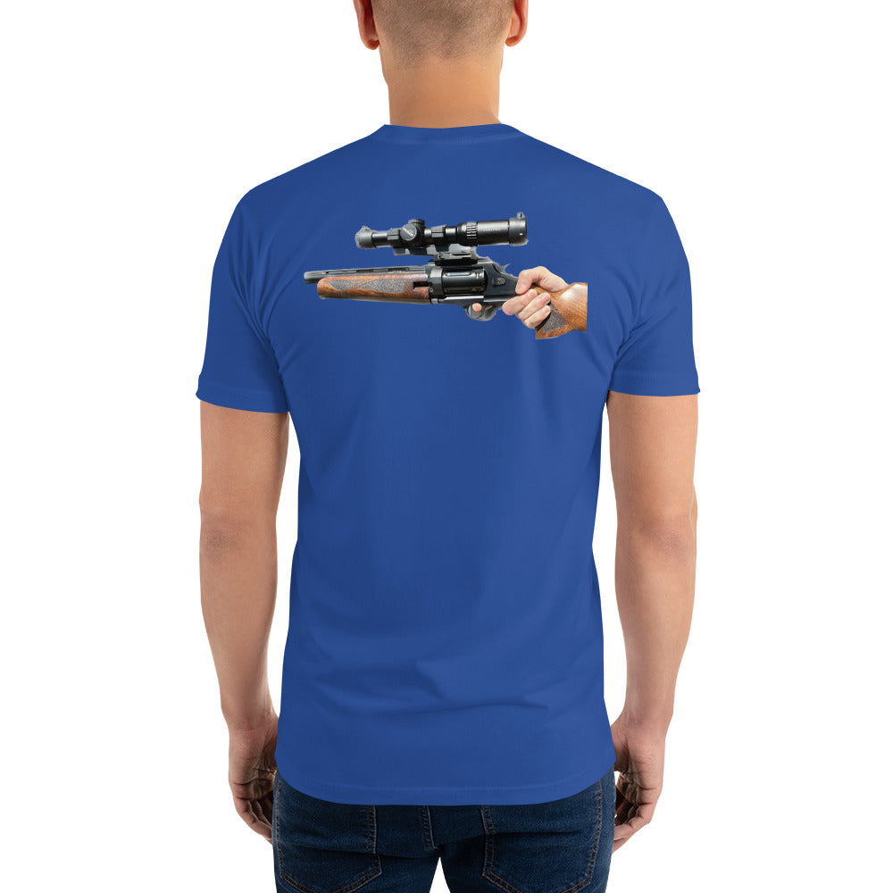CGC Sulun SR-410 back T-shirt