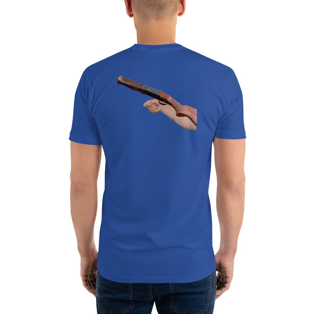 Super Mag Sulun 211 - Short Sleeve T-shirt