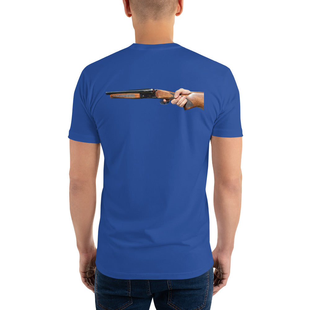 Sulun 213 - Short Sleeve T-shirt