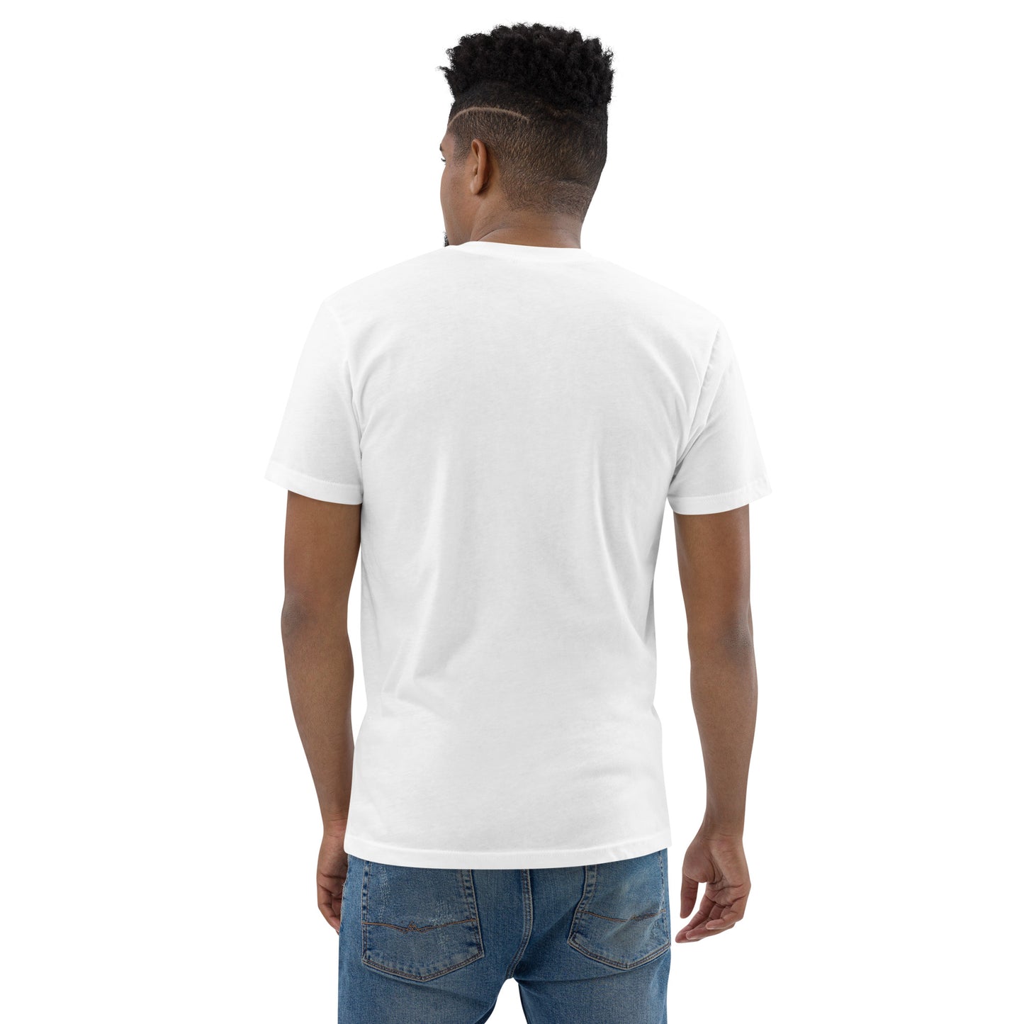 Only in Canada - Sulun SS-211 Over Under - One Hand T-shirt from Short (front)
