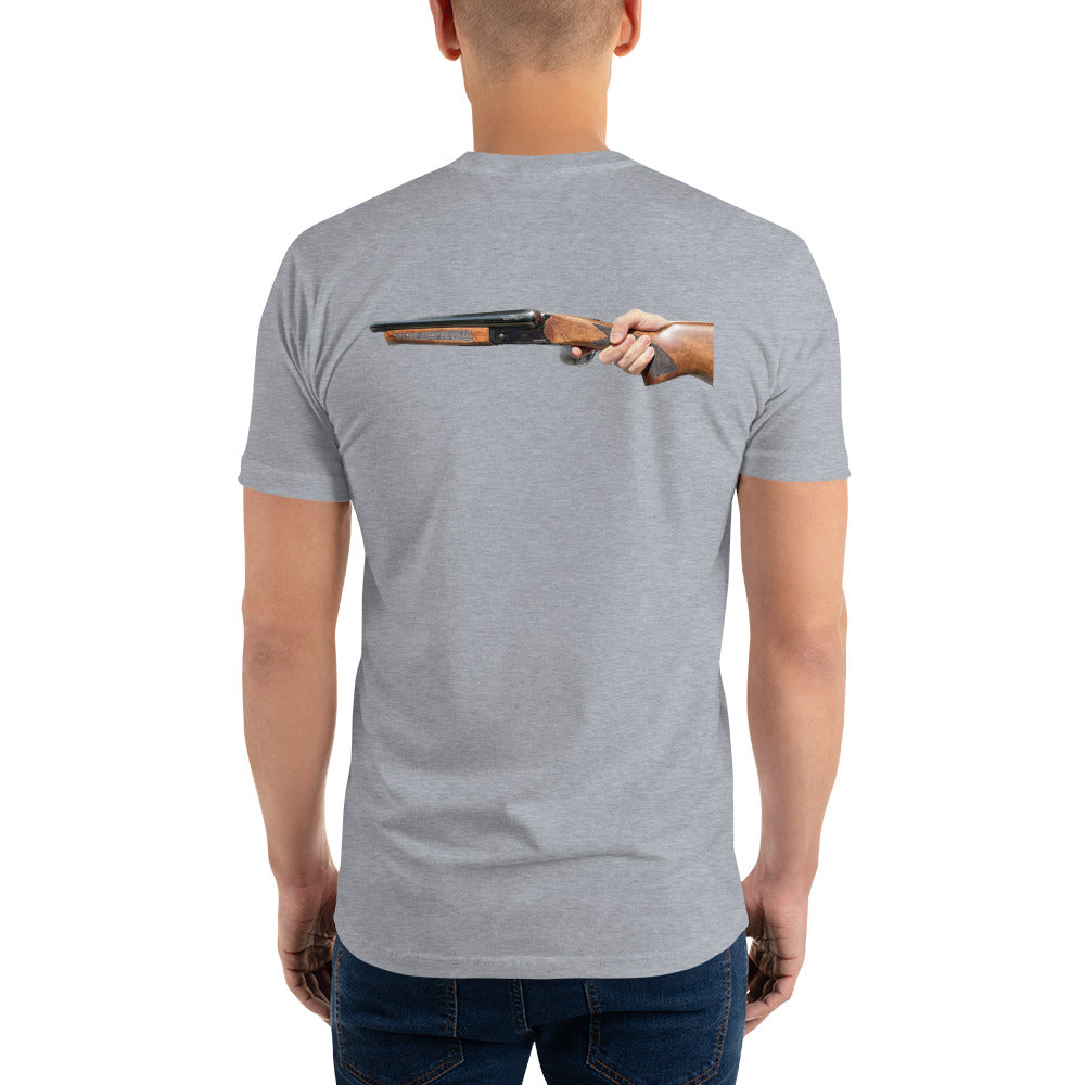 Sulun 213 - Short Sleeve T-shirt
